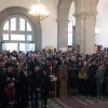 Свети Василије Острошки свечано прослављен у Никшићу