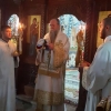 Недјеља Самарјанке у манастиру Косијереву