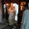 Недјеља Самарјанке у манастиру Косијереву