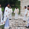 Недјеља Светих отаца Првог васељенског сабора прослављена у Ђурђевим Ступовима