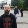 Молебан подршке свештеницима ухапшеним у Црној Гори у Храму Светог Саве