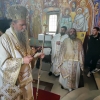 Епископ Јоаникије служио Литургију у манастиру Бијела