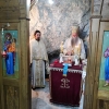 Постављен нови настојатељ манастира Урошевица