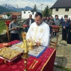 Литургијско сабарње и храмовна слава у Мартиновићима код Гусиња
