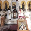 Бденије уочи празника Светог Василија Острошког
