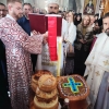 Прослављена слава манастира Ђурђеви Ступови