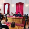 Конференција за новинаре поводом „Дана Светог Василија Острошког“