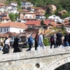 Посјета светињама Косова и Метохије: „Свијећа која не сагоријева“
