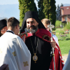 На Ђурђевдан Епископ Методије богослужио у манастиру Ђурђеви Ступови