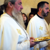 На Ђурђевдан Епископ Методије богослужио у манастиру Ђурђеви Ступови