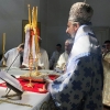 Недјеља Свих Светих прослављена у никшићком Саборном храму