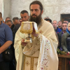 Епископ Методије на Тројичиндан богослужио у манастиру Мајсторовина