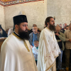 Епископ Методије на Тројичиндан богослужио у манастиру Мајсторовина