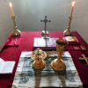Литургија и црквено-народни сабор у Петровићима