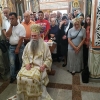 Прослављен Свети великомученик Прокопије, слава храма у Лепенцу код Мојковца