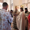 Епископ Јоаникије служио Литургију у Жупском манастиру