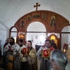 Петровдан прослављен на Ћафи Приједолској
