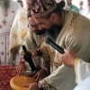 Празник Иконе Богородице Тројеручице молитвено прослављен у Кличеву