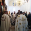 Црквенонародни сабор у цркви Светог Георгија у Зминици