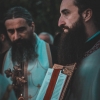 Литија на Светог великомученика Прокопија прошла кроз Мојковац