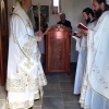 Епископ Јоаникије богослужио на Бјеласици