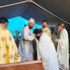 Прослављена храмовска слава у манастиру Самограду