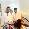 Архијерејска Литургија и Илиндански црквено-народни сабор на Лукавици