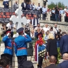 Стари Брод: Освештан спомен музеј; одржан помен за 6.000 убијених Срба