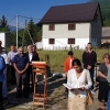 Литургијско сабрање у Мартиновићима код Гусиња