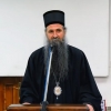 Епископ Јоаникије за РТС: Ђукановић није византијски владар па да прави цркве (ВИДЕО)