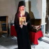 Монашење у манастиру Косијерево