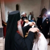 Монашење у манастиру Косијерево
