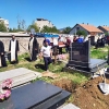 На градском гробљу у Никшићу сахрањен Будимир Благојевић