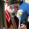 Устоличење Епископа будимљанско-никшићког Господина Методија