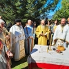 Прослављен празник Рођења Пресвете Богородице - слава манастира Косијерево