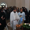 Прослављена слава манастира Светог апостола Луке у Жупи Никшићкој