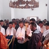 Радост литургијског сабрања у Павином Пољу