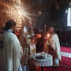 Свети Патријарах Пећки Пајсије прослављен у Пећкој Патријаршији