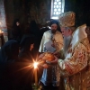 Свети Патријарах Пећки Пајсије прослављен у Пећкој Патријаршији