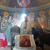 Помен у манастиру Косијерево