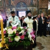 Саборно вјенчање у цркви Светог Николе у Бијелом Пољу  