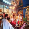 Преосвећени Епископ Методије служио у Жабљаку