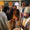 Епископ Методије служио Литургију и помен у манастиру Косијерево