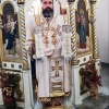 Епископ Методије богослужио у Павином Пољу