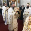 Свети апостол и јеванђелист Матеј прослављен у манастиру Ђурђеви Ступови