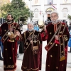Света Заупокојена Литургија у Београду