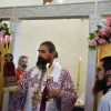 У манастиру Црнча прослављен празник Светог Арсенија Сремца