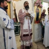 У манастиру Црнча прослављен празник Светог Арсенија Сремца