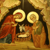 Данас почиње Божићни пост – у сусрет Богомладенцу