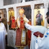 Епископ Јоаникије богослужио у Ђурђевим Ступовима